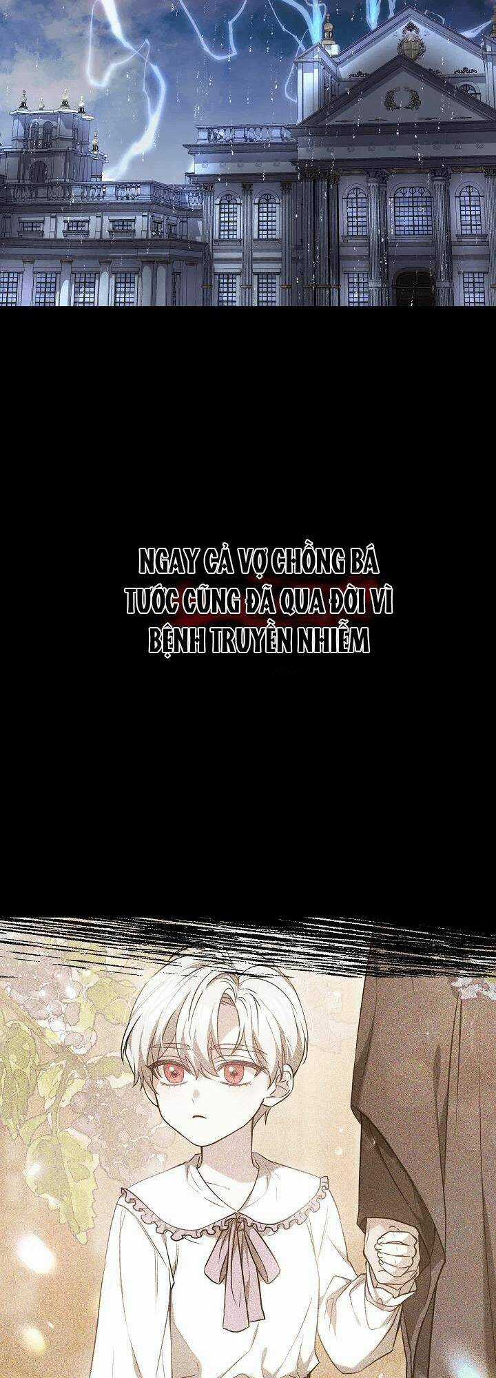 Sống Như Hầu Nữ Bị Giam Cầm Chapter 5 trang 47