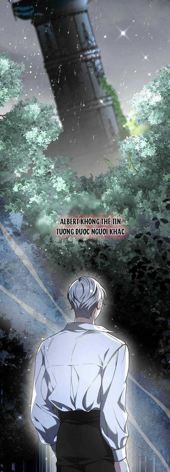 Sống Như Hầu Nữ Bị Giam Cầm Chapter 5 trang 49