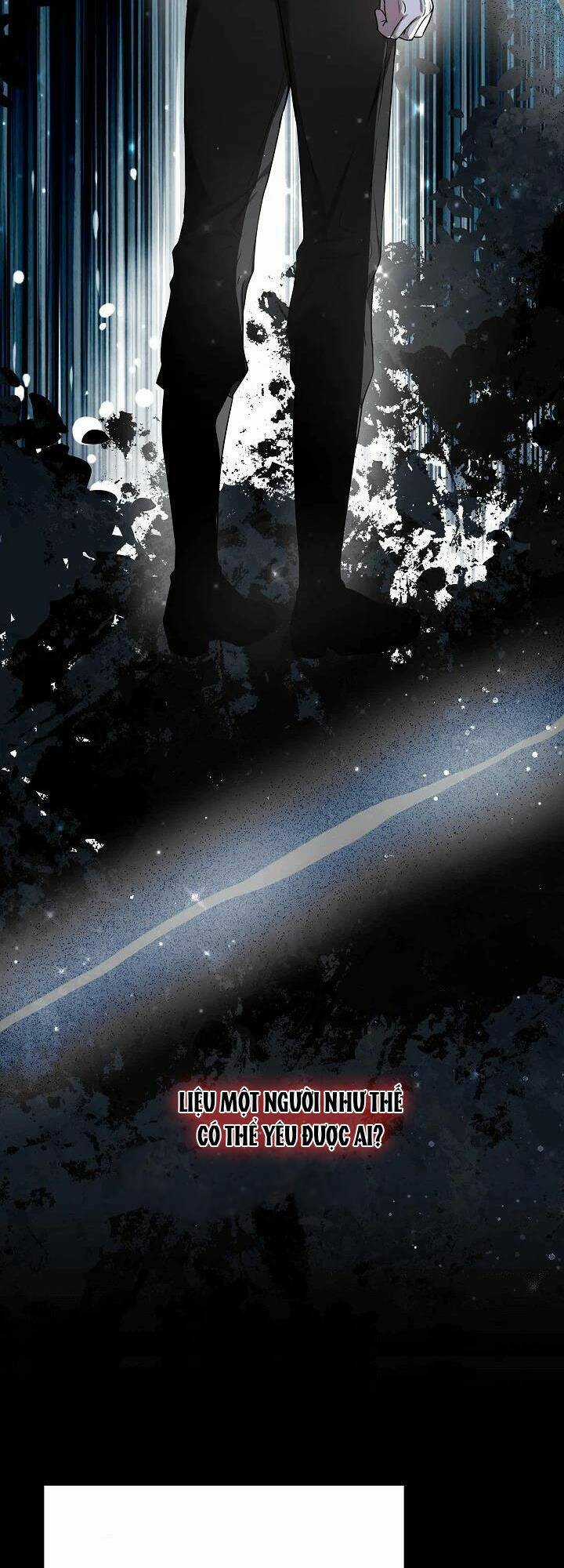 Sống Như Hầu Nữ Bị Giam Cầm Chapter 5 trang 50