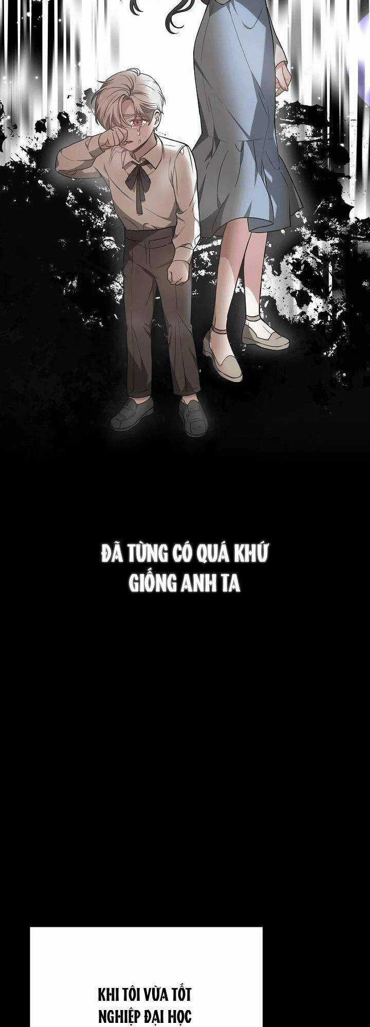 Sống Như Hầu Nữ Bị Giam Cầm Chapter 5 trang 52