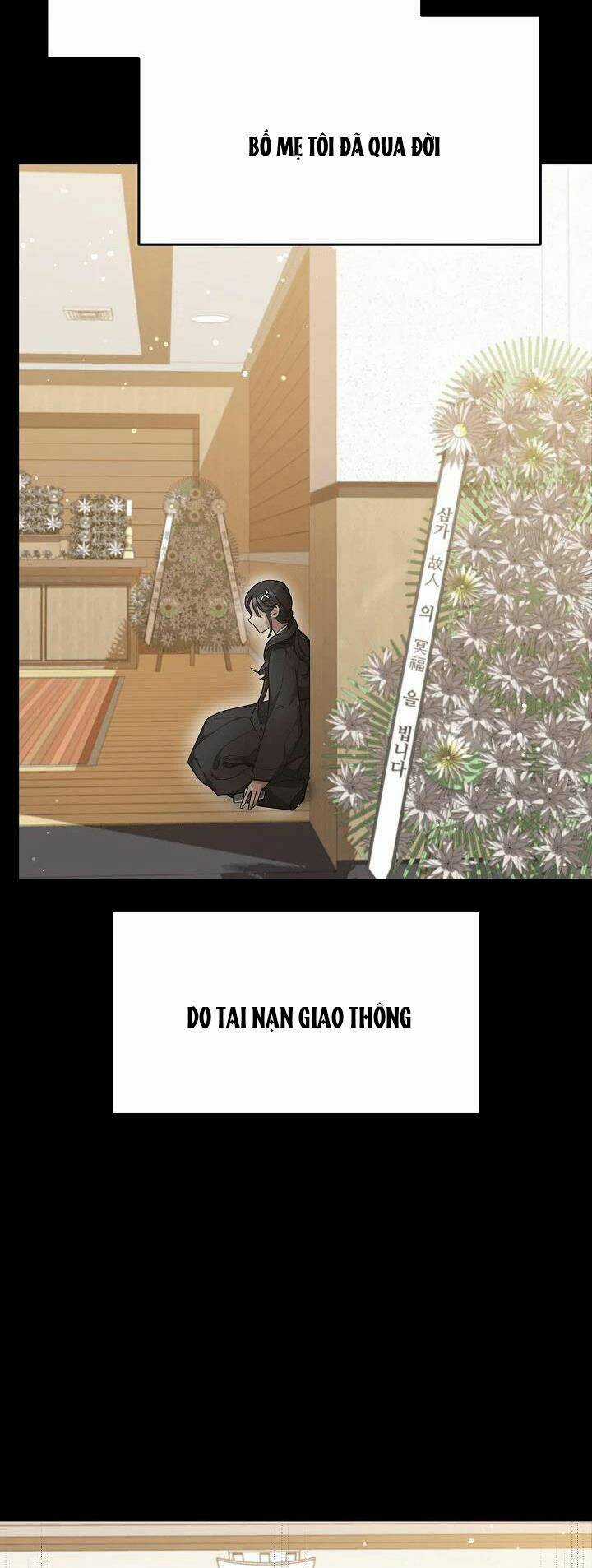 Sống Như Hầu Nữ Bị Giam Cầm Chapter 5 trang 53