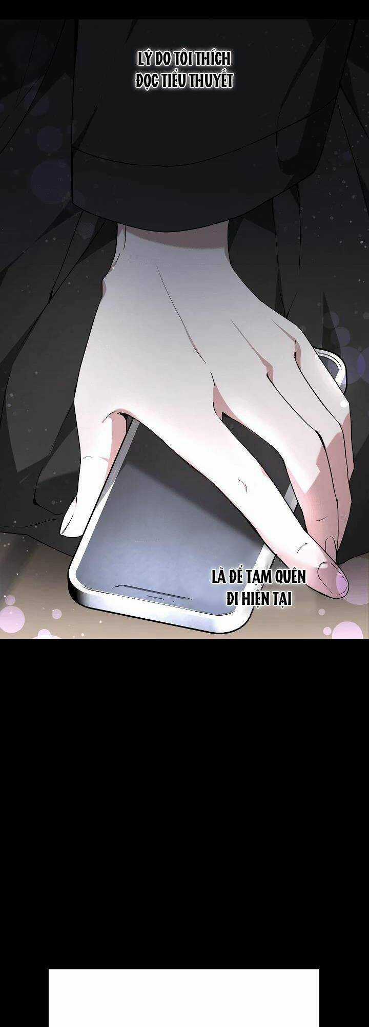 Sống Như Hầu Nữ Bị Giam Cầm Chapter 5 trang 55