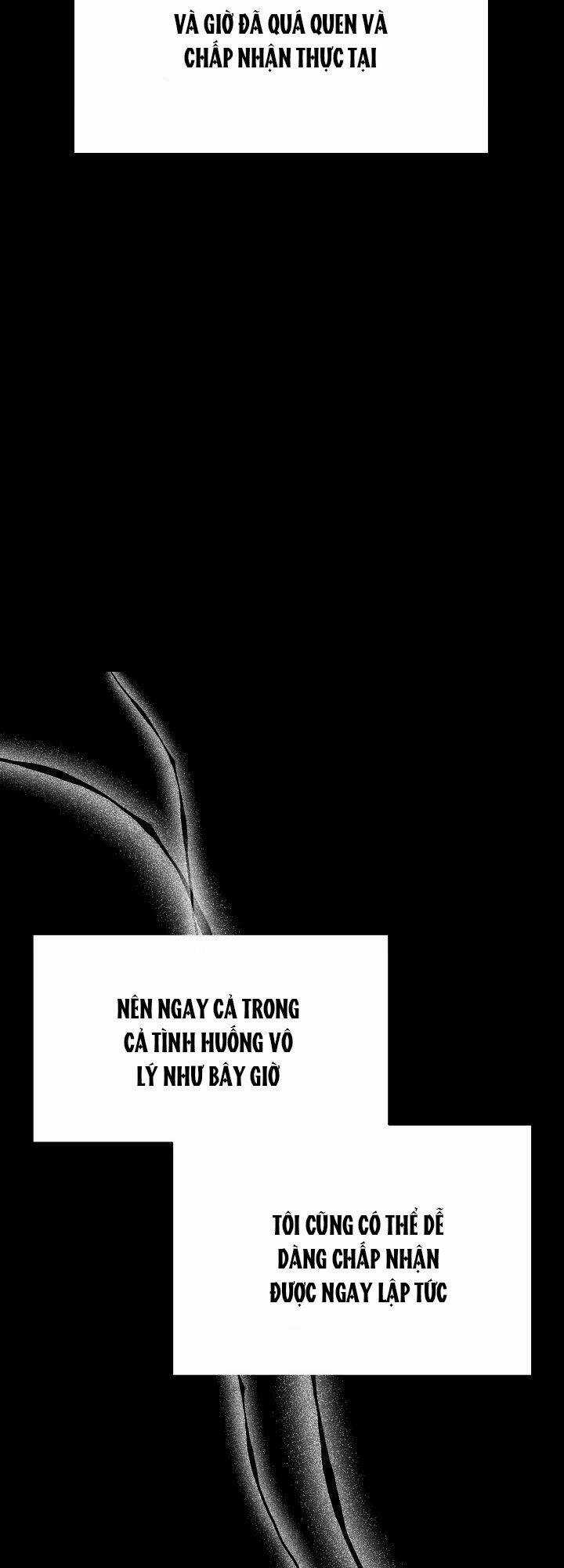 Sống Như Hầu Nữ Bị Giam Cầm Chapter 5 trang 56