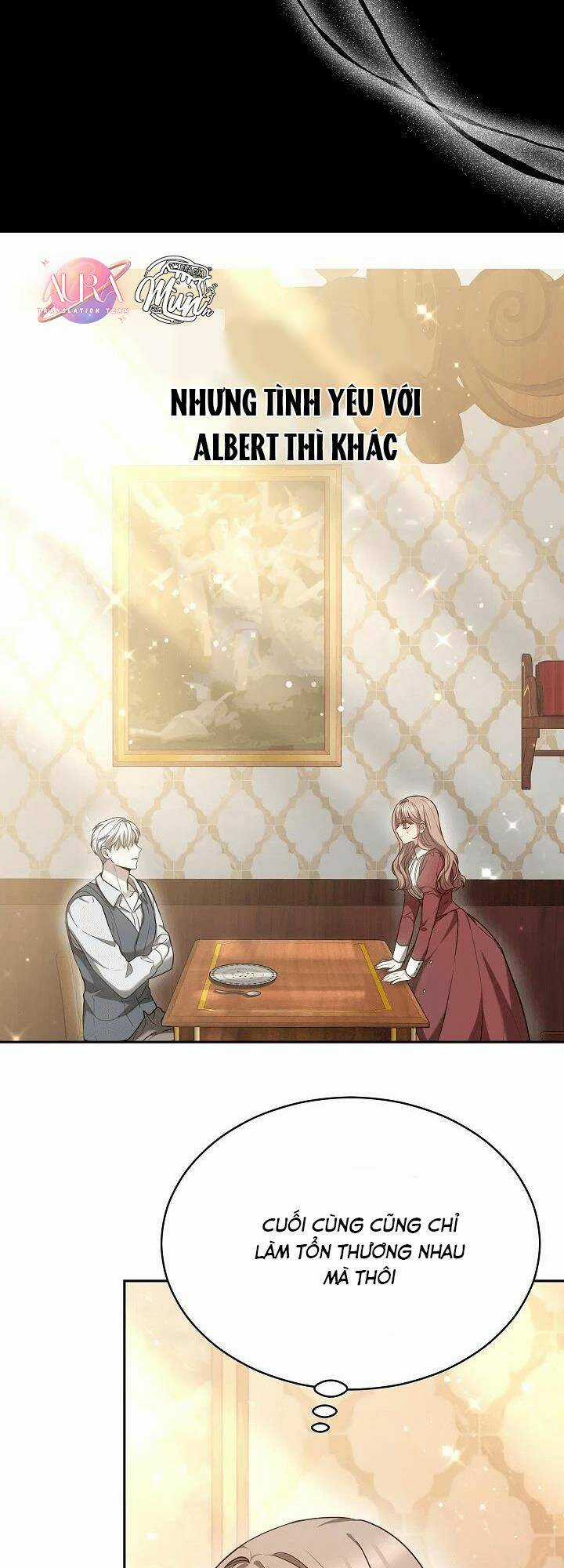 Sống Như Hầu Nữ Bị Giam Cầm Chapter 5 trang 57