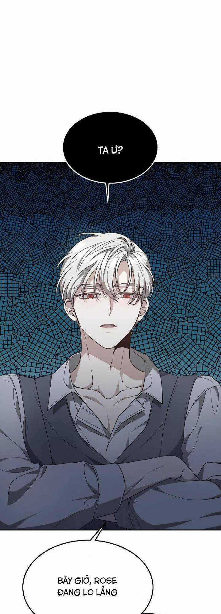 Sống Như Hầu Nữ Bị Giam Cầm Chapter 5 trang 59