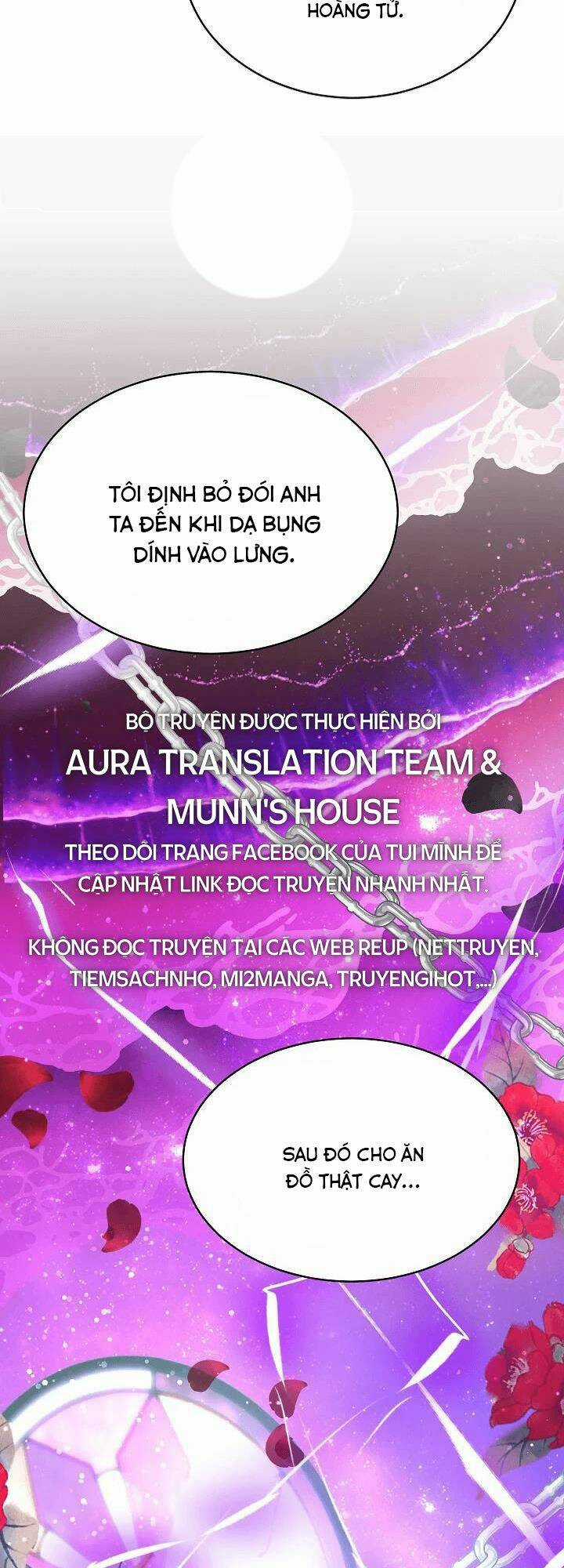 Sống Như Hầu Nữ Bị Giam Cầm Chapter 5 trang 6