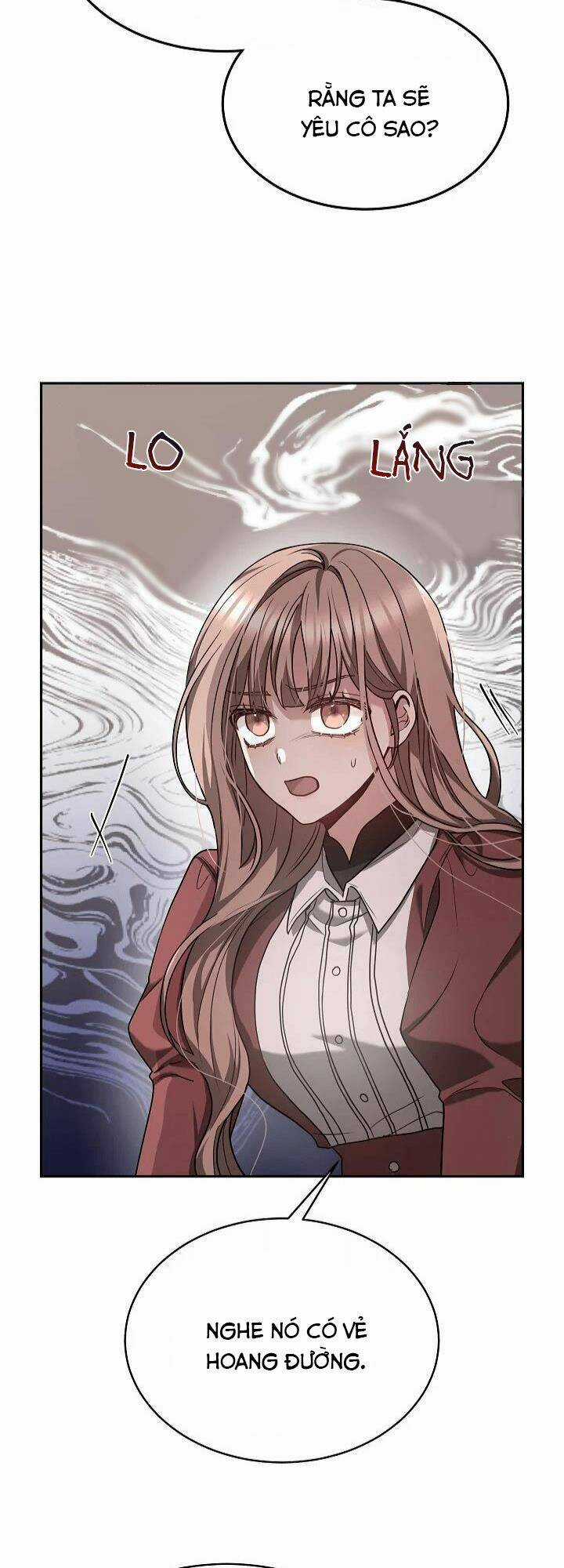 Sống Như Hầu Nữ Bị Giam Cầm Chapter 5 trang 60