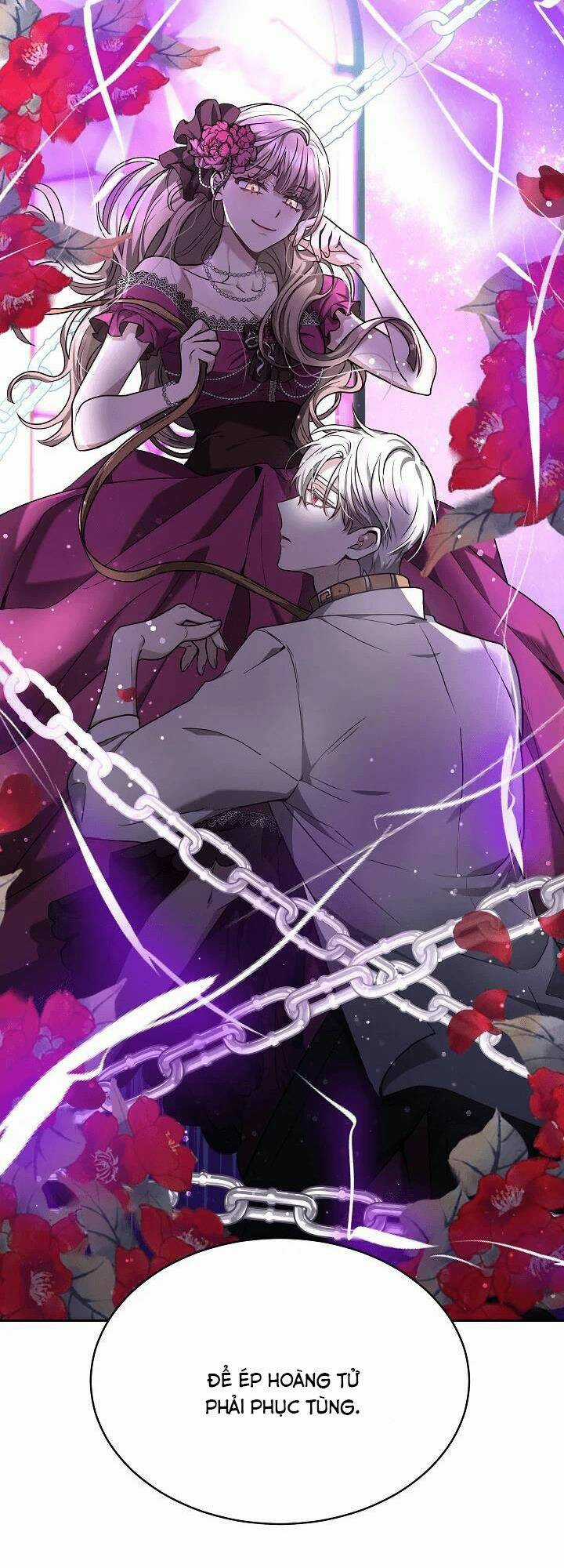 Sống Như Hầu Nữ Bị Giam Cầm Chapter 5 trang 7