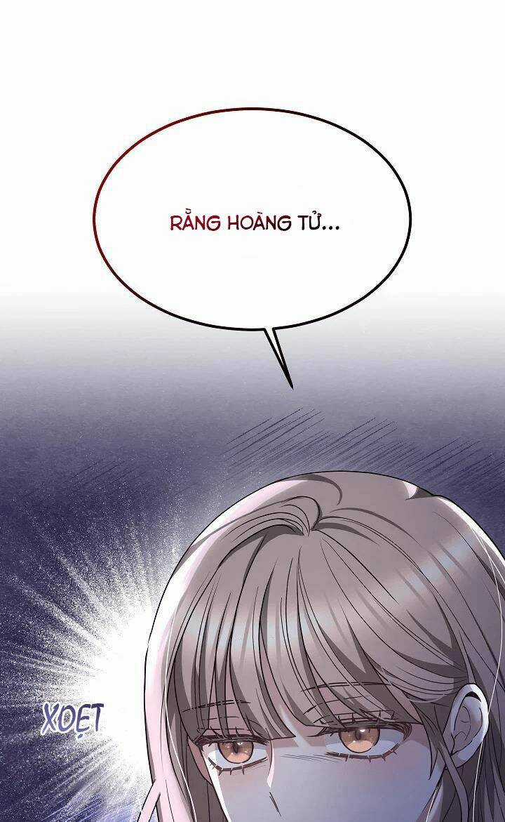 Sống Như Hầu Nữ Bị Giam Cầm Chapter 5 trang 9