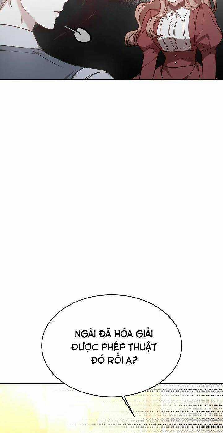 Sống Như Hầu Nữ Bị Giam Cầm Chapter 6 trang 11