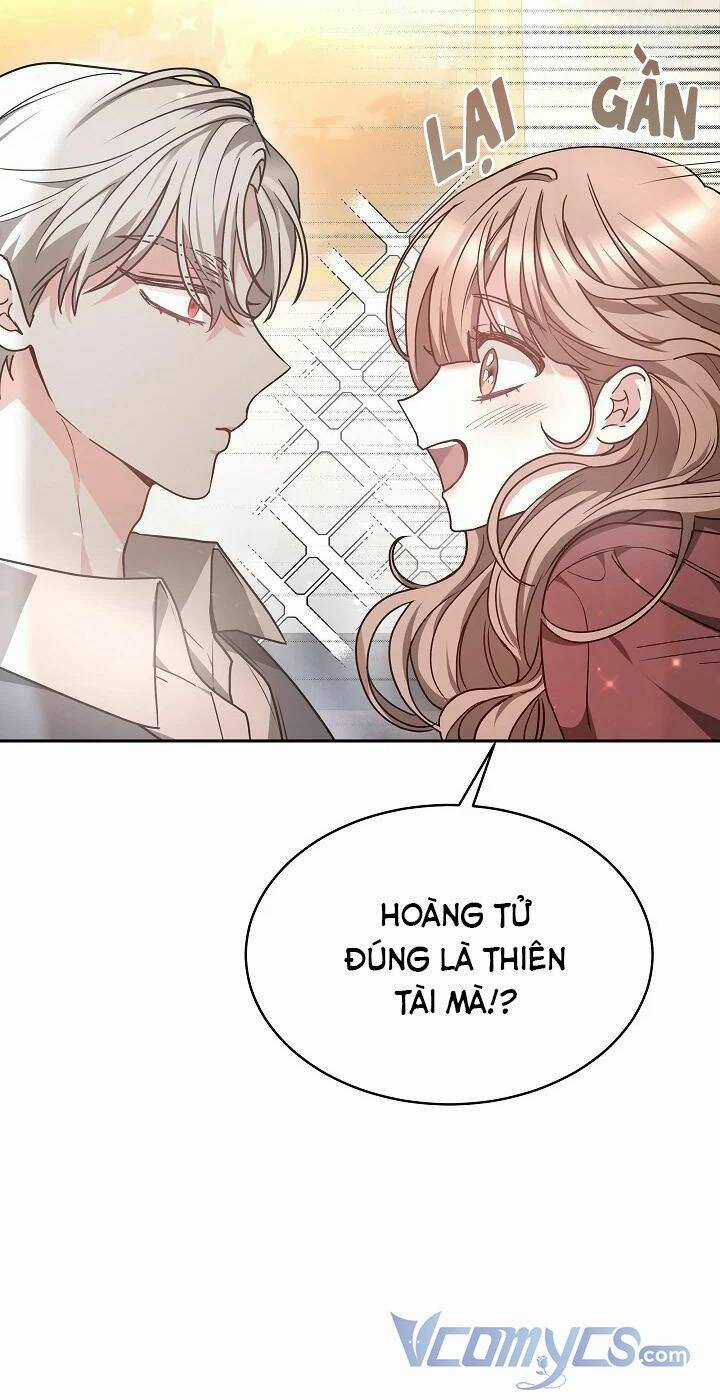 Sống Như Hầu Nữ Bị Giam Cầm Chapter 6 trang 12