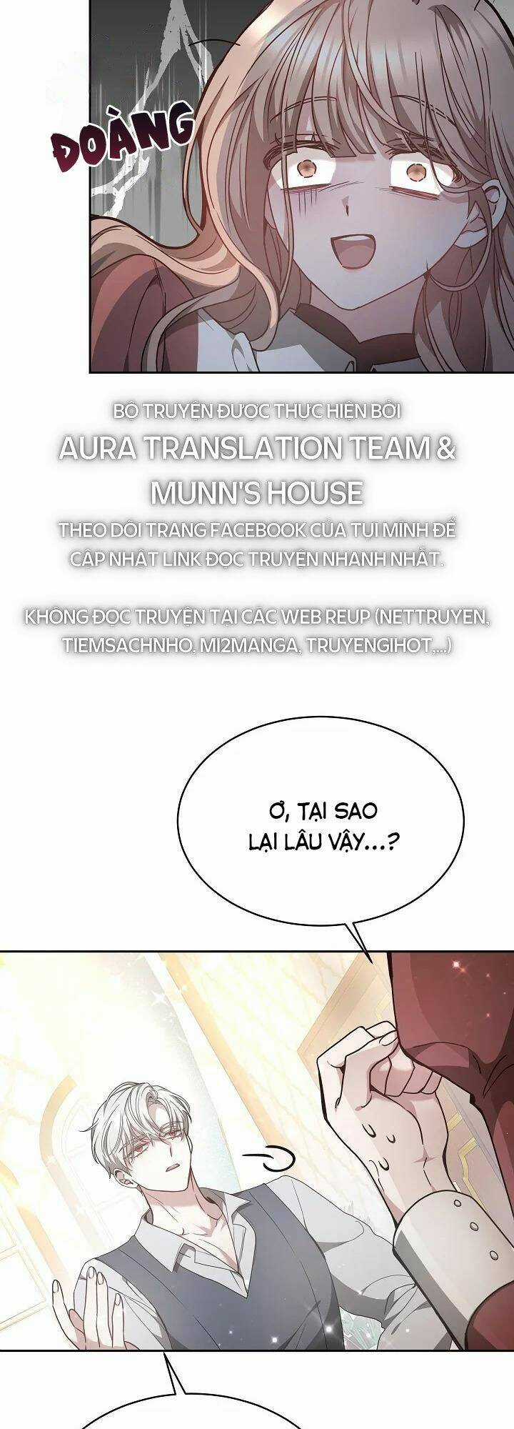 Sống Như Hầu Nữ Bị Giam Cầm Chapter 6 trang 14