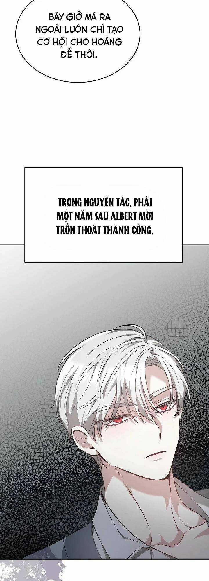 Sống Như Hầu Nữ Bị Giam Cầm Chapter 6 trang 15