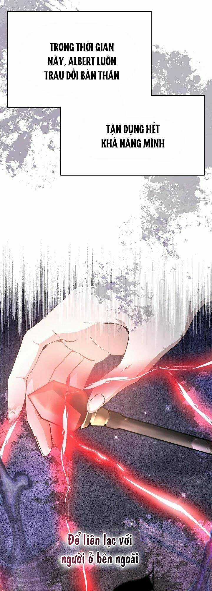 Sống Như Hầu Nữ Bị Giam Cầm Chapter 6 trang 16