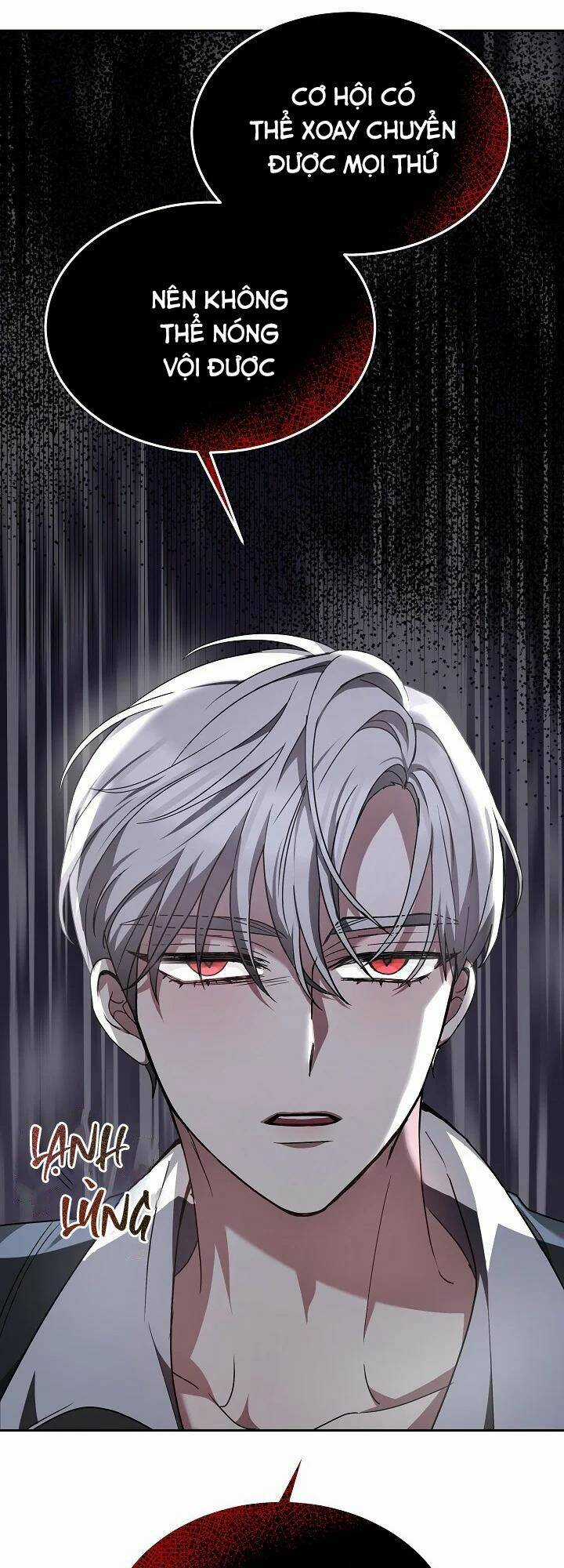 Sống Như Hầu Nữ Bị Giam Cầm Chapter 6 trang 19