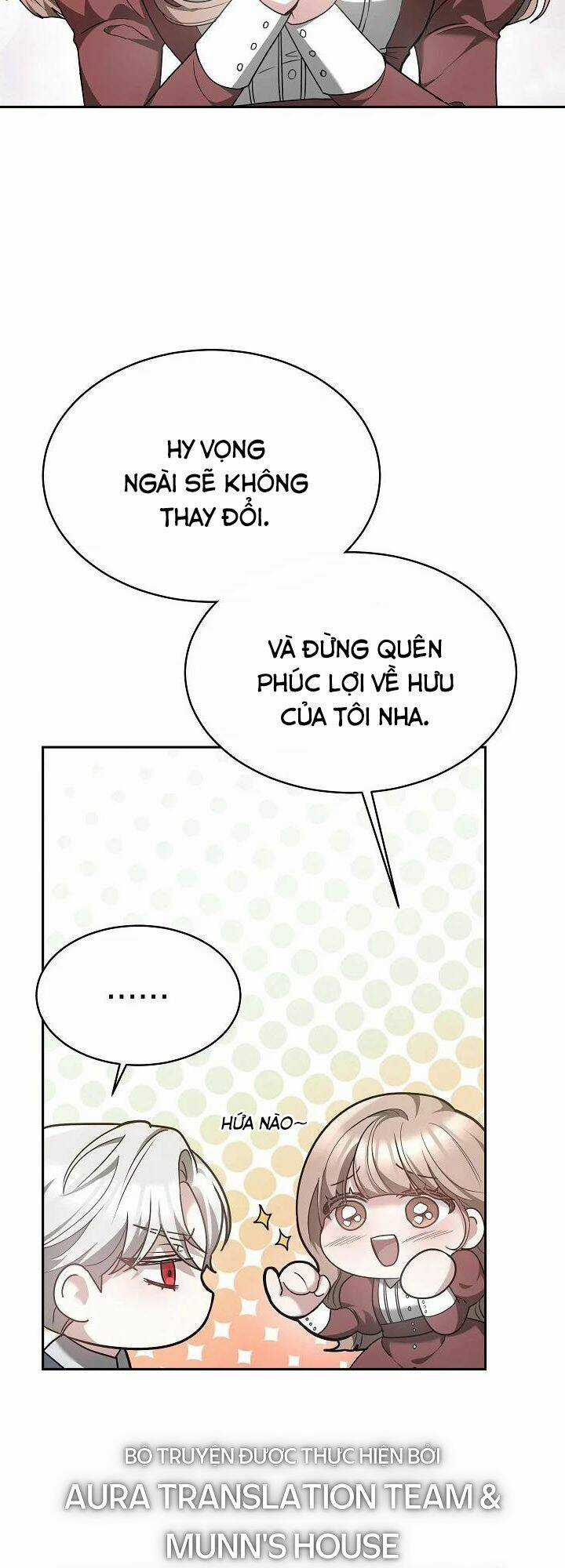 Sống Như Hầu Nữ Bị Giam Cầm Chapter 6 trang 2