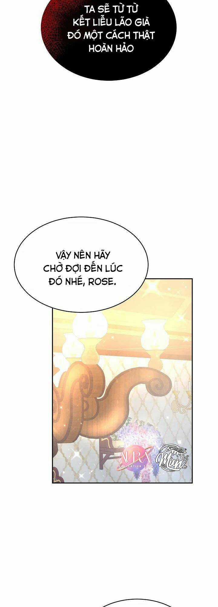 Sống Như Hầu Nữ Bị Giam Cầm Chapter 6 trang 20