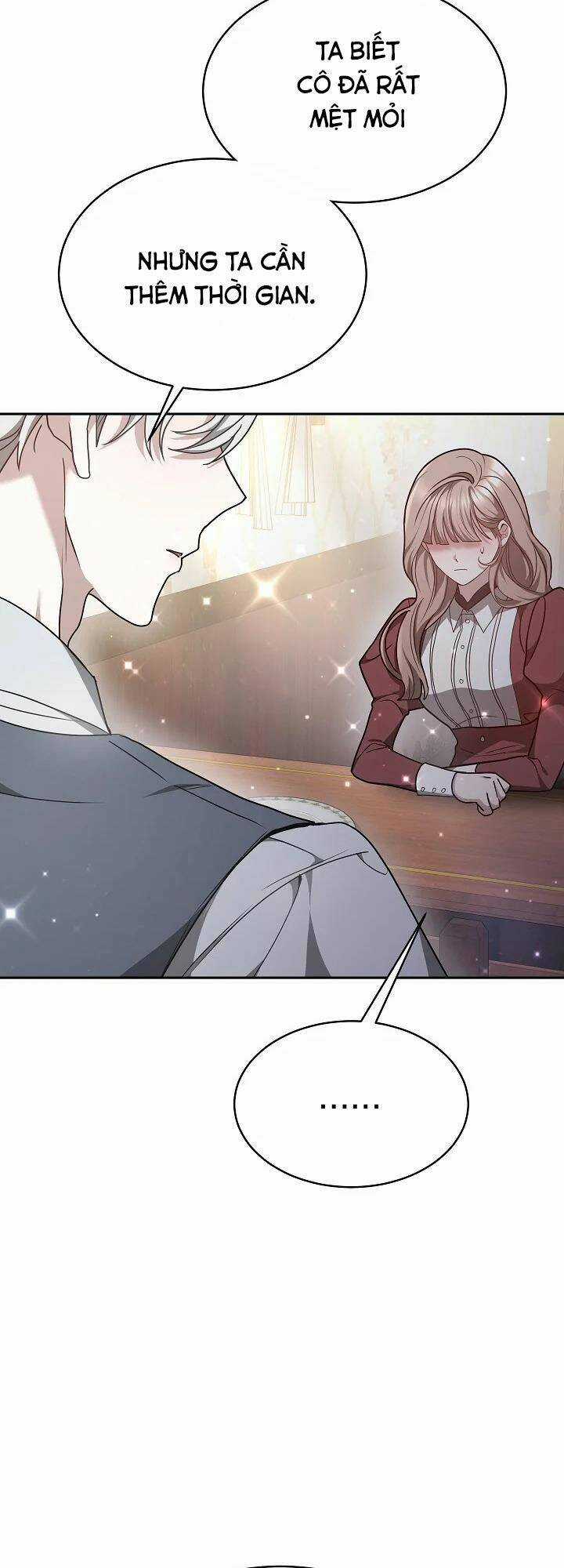 Sống Như Hầu Nữ Bị Giam Cầm Chapter 6 trang 21