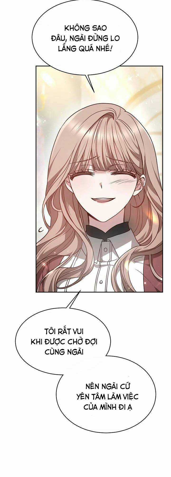 Sống Như Hầu Nữ Bị Giam Cầm Chapter 6 trang 22