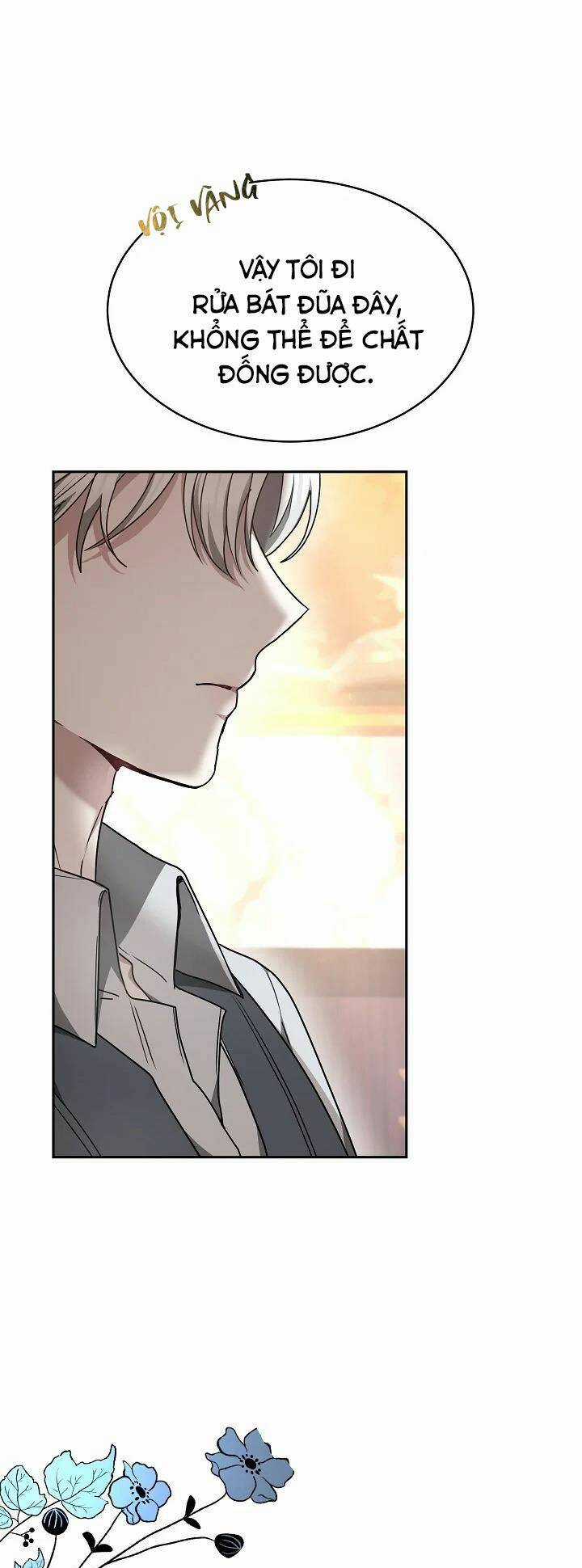 Sống Như Hầu Nữ Bị Giam Cầm Chapter 6 trang 23