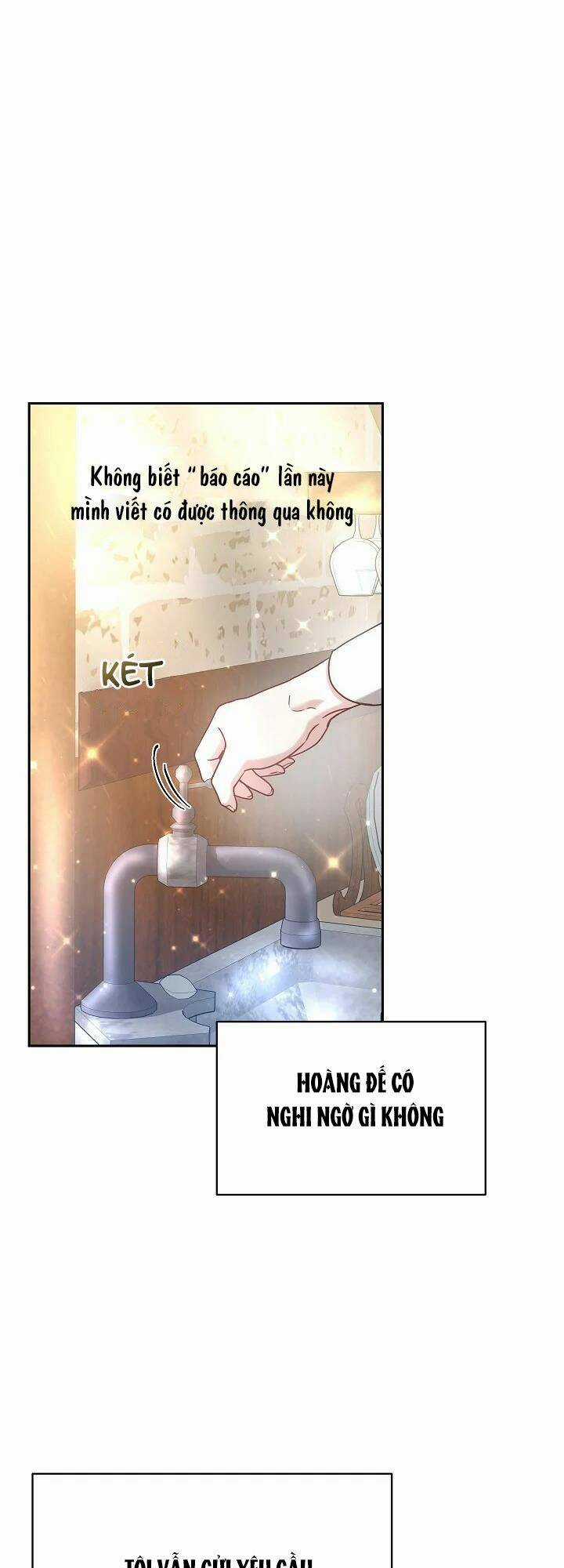 Sống Như Hầu Nữ Bị Giam Cầm Chapter 6 trang 26