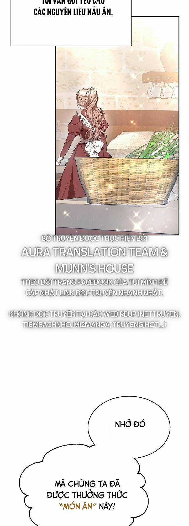 Sống Như Hầu Nữ Bị Giam Cầm Chapter 6 trang 27