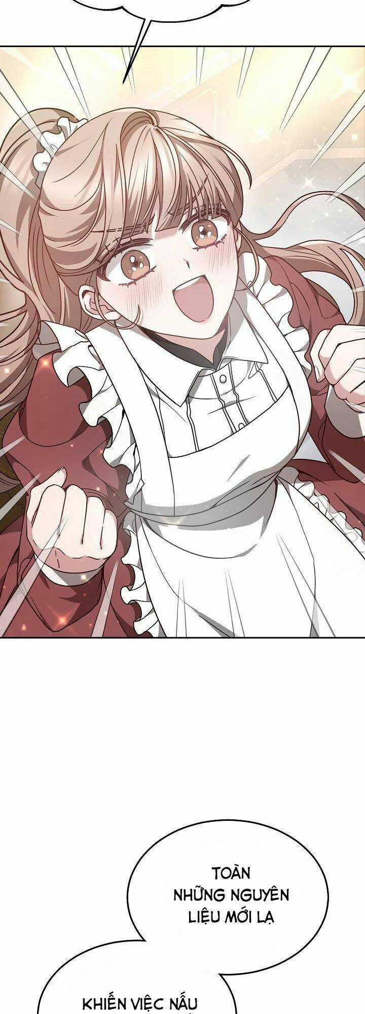 Sống Như Hầu Nữ Bị Giam Cầm Chapter 6 trang 28