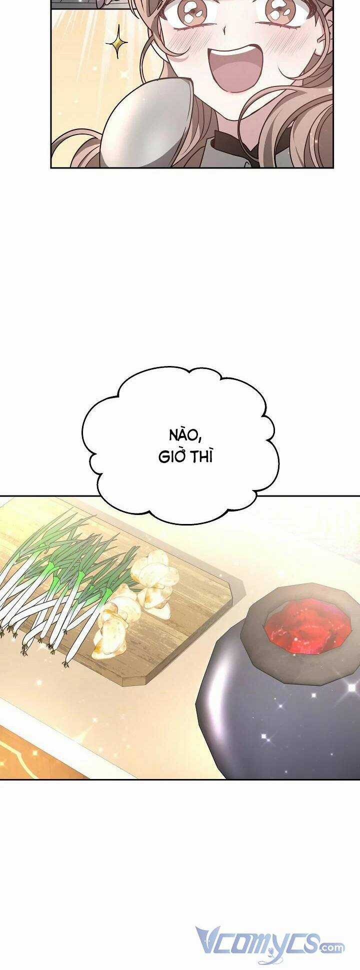 Sống Như Hầu Nữ Bị Giam Cầm Chapter 6 trang 30