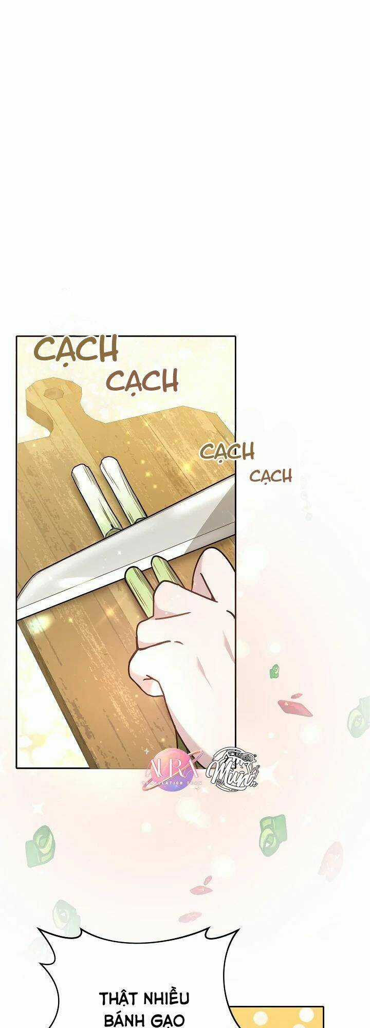 Sống Như Hầu Nữ Bị Giam Cầm Chapter 6 trang 33