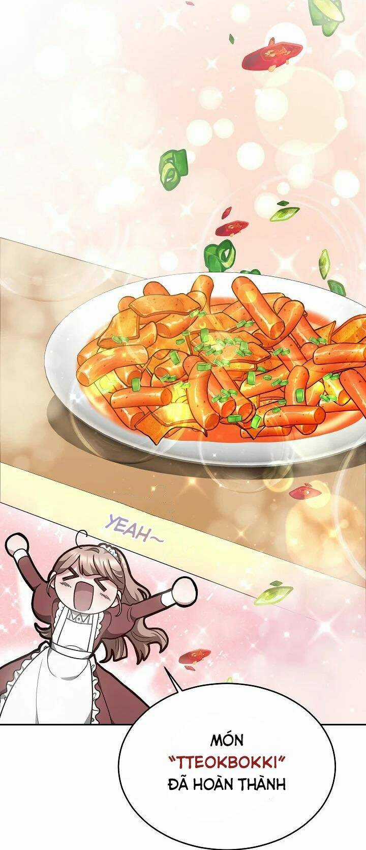 Sống Như Hầu Nữ Bị Giam Cầm Chapter 6 trang 35