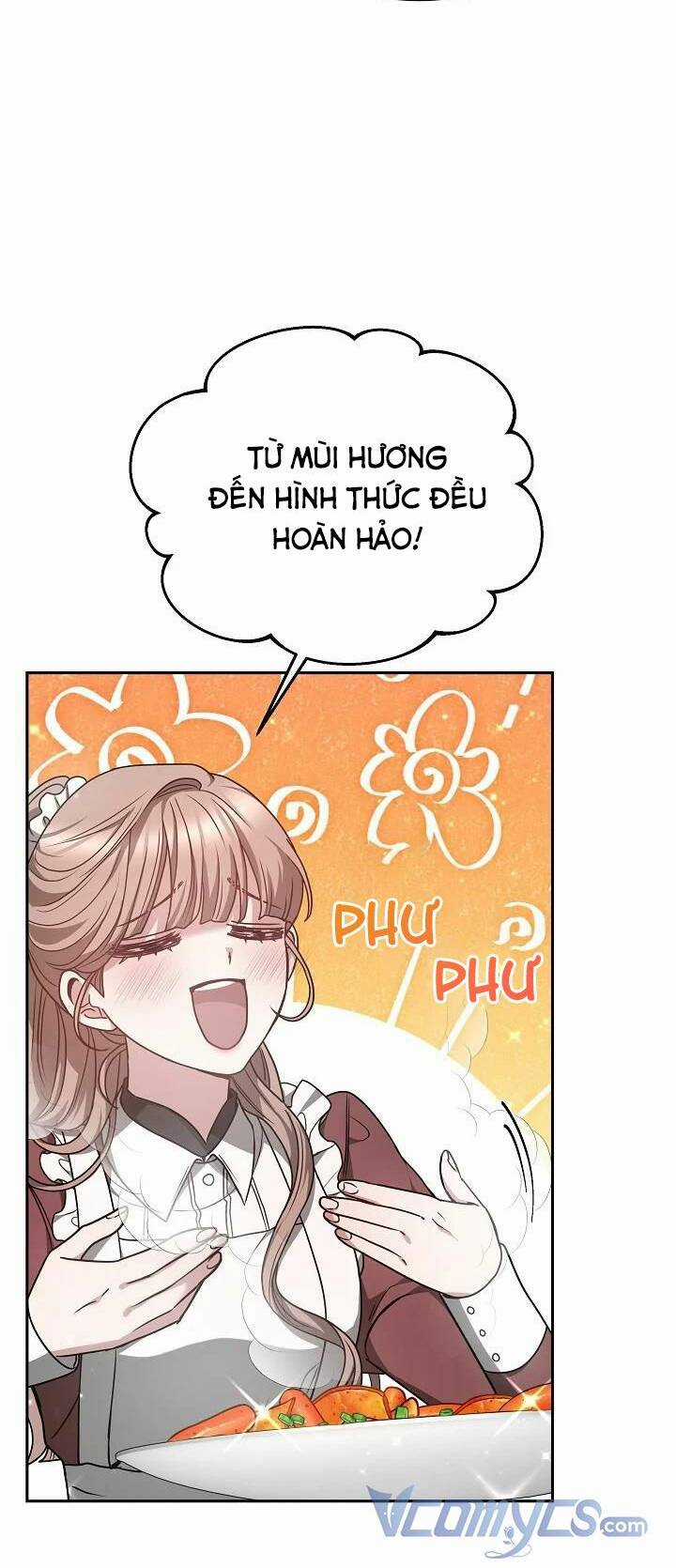 Sống Như Hầu Nữ Bị Giam Cầm Chapter 6 trang 36