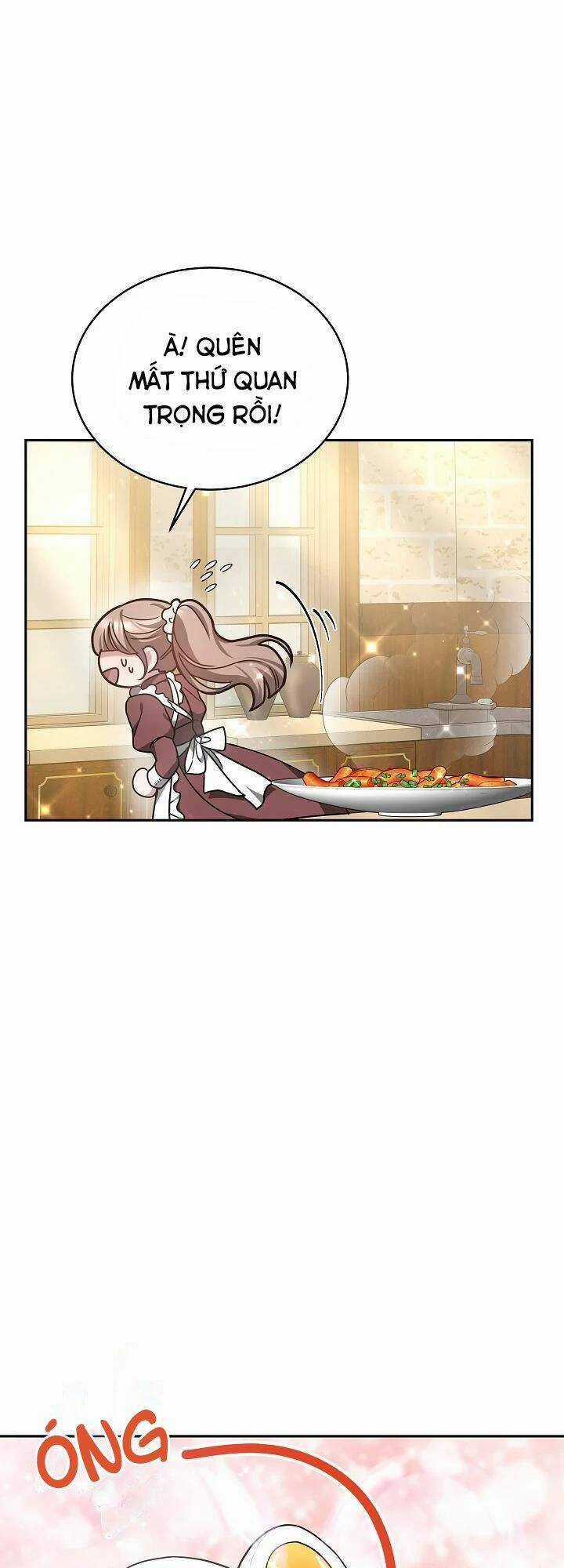 Sống Như Hầu Nữ Bị Giam Cầm Chapter 6 trang 37