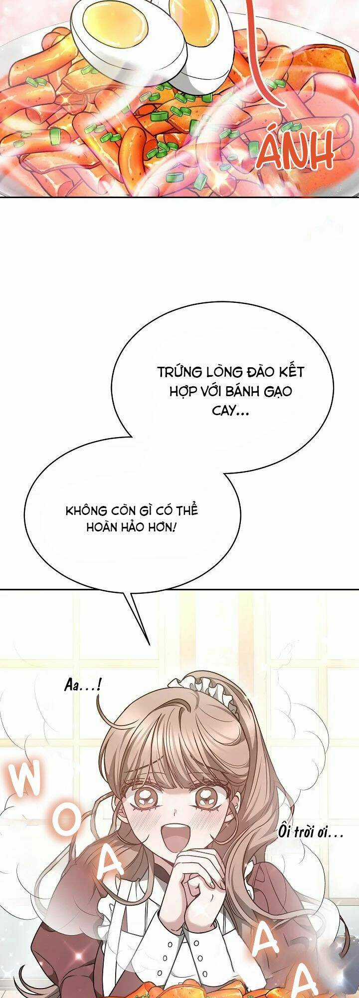 Sống Như Hầu Nữ Bị Giam Cầm Chapter 6 trang 38