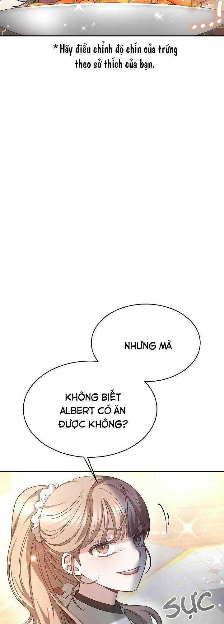 Sống Như Hầu Nữ Bị Giam Cầm Chapter 6 trang 39