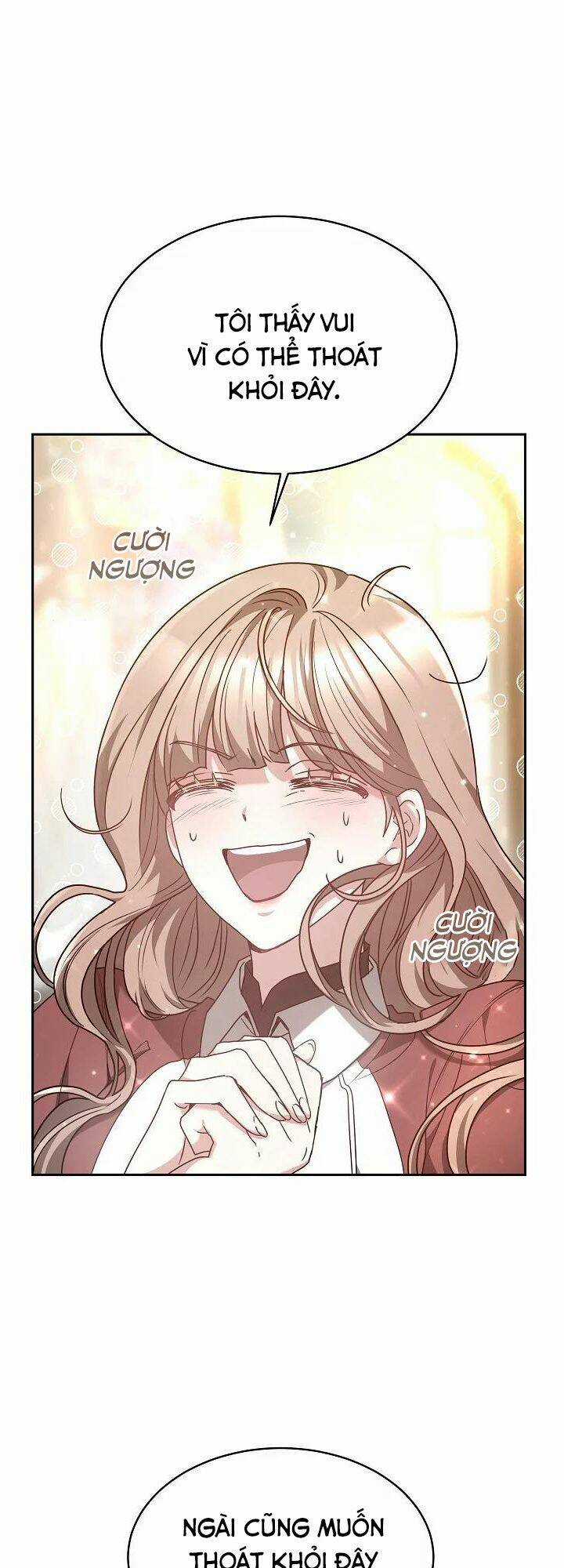 Sống Như Hầu Nữ Bị Giam Cầm Chapter 6 trang 4