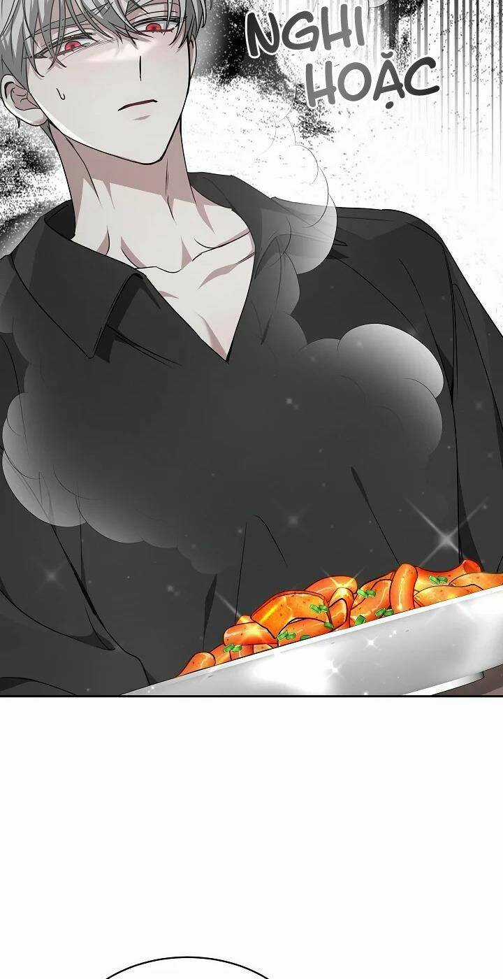 Sống Như Hầu Nữ Bị Giam Cầm Chapter 6 trang 41