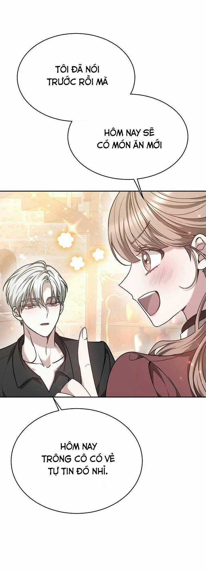 Sống Như Hầu Nữ Bị Giam Cầm Chapter 6 trang 43