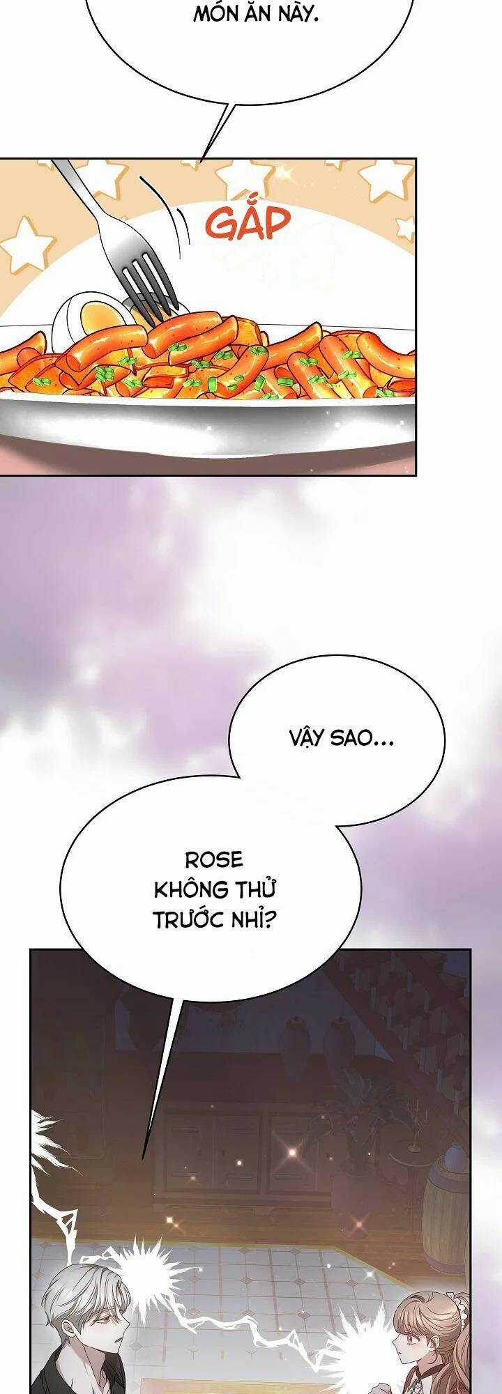 Sống Như Hầu Nữ Bị Giam Cầm Chapter 6 trang 46