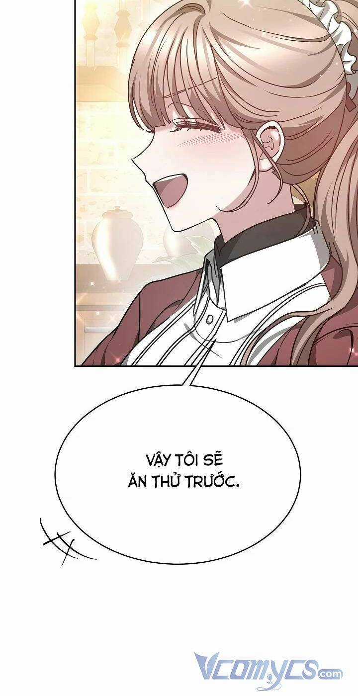 Sống Như Hầu Nữ Bị Giam Cầm Chapter 6 trang 48