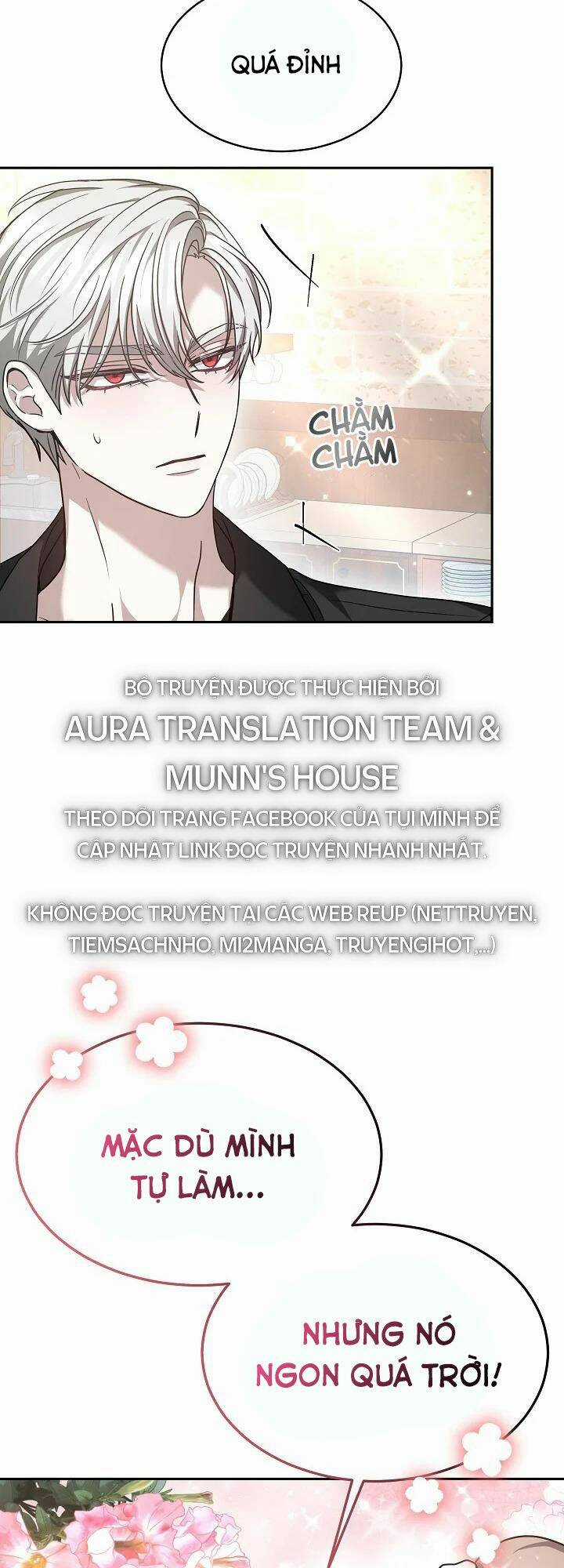 Sống Như Hầu Nữ Bị Giam Cầm Chapter 6 trang 51