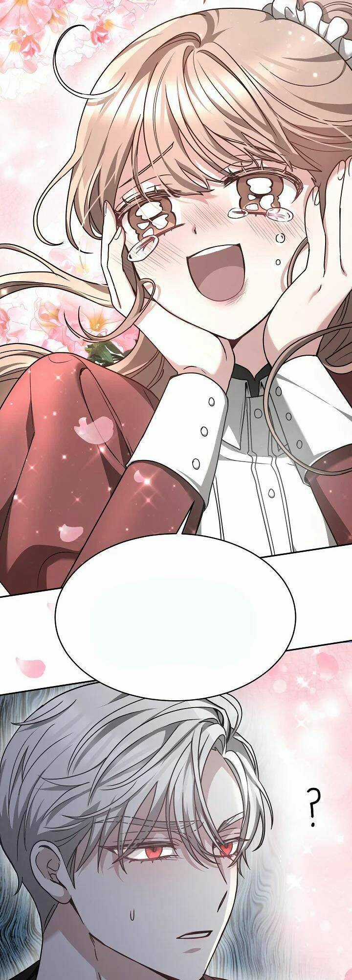 Sống Như Hầu Nữ Bị Giam Cầm Chapter 6 trang 52