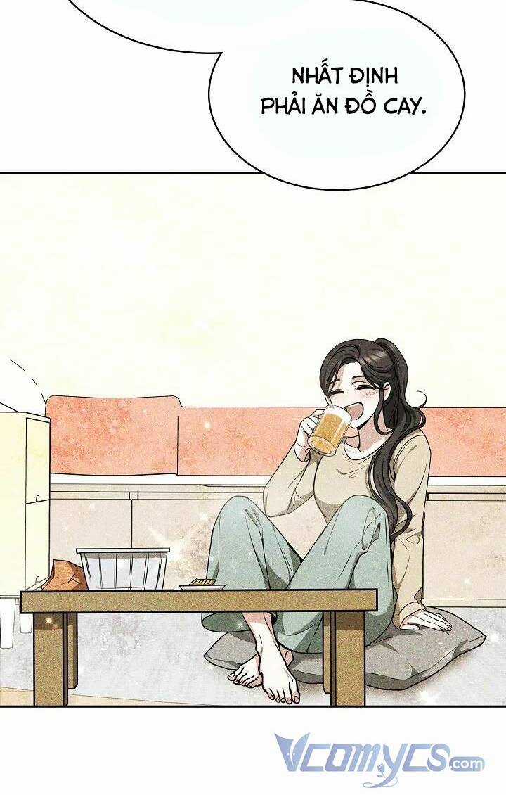 Sống Như Hầu Nữ Bị Giam Cầm Chapter 6 trang 54