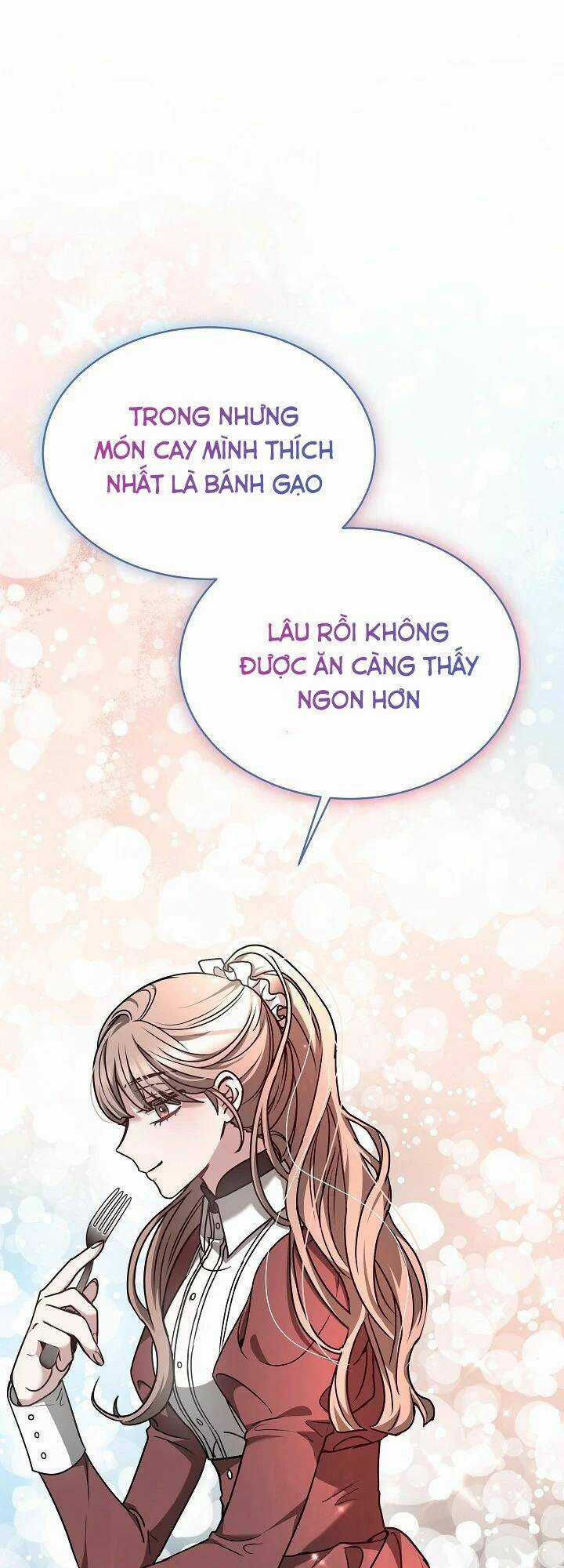 Sống Như Hầu Nữ Bị Giam Cầm Chapter 6 trang 55