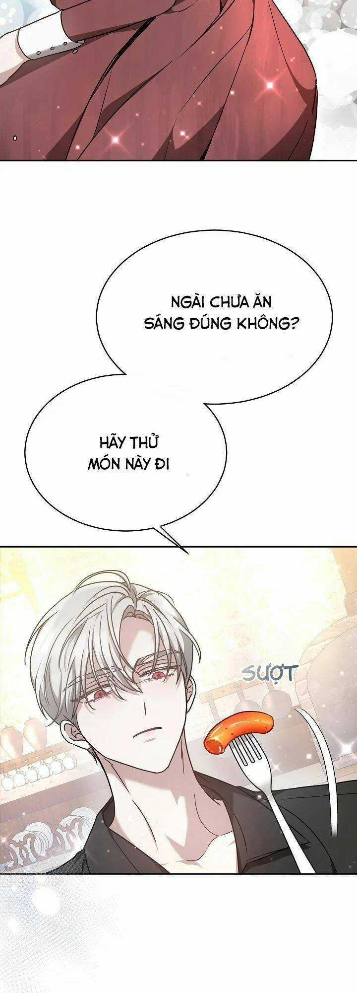 Sống Như Hầu Nữ Bị Giam Cầm Chapter 6 trang 56