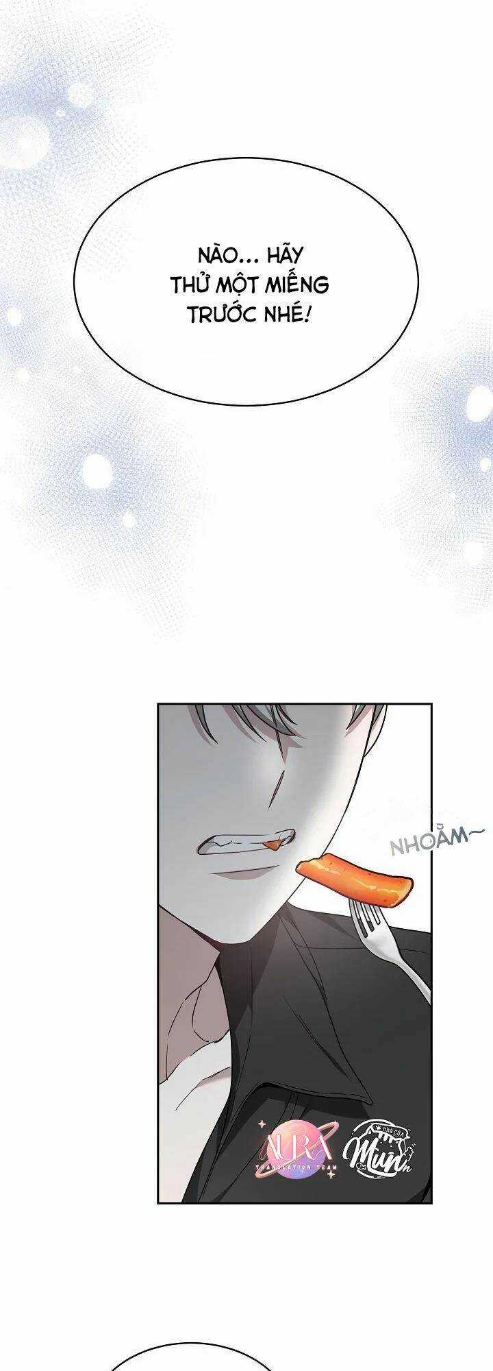 Sống Như Hầu Nữ Bị Giam Cầm Chapter 6 trang 57