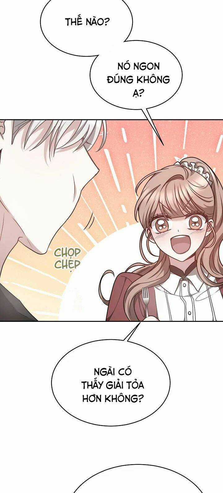 Sống Như Hầu Nữ Bị Giam Cầm Chapter 6 trang 58