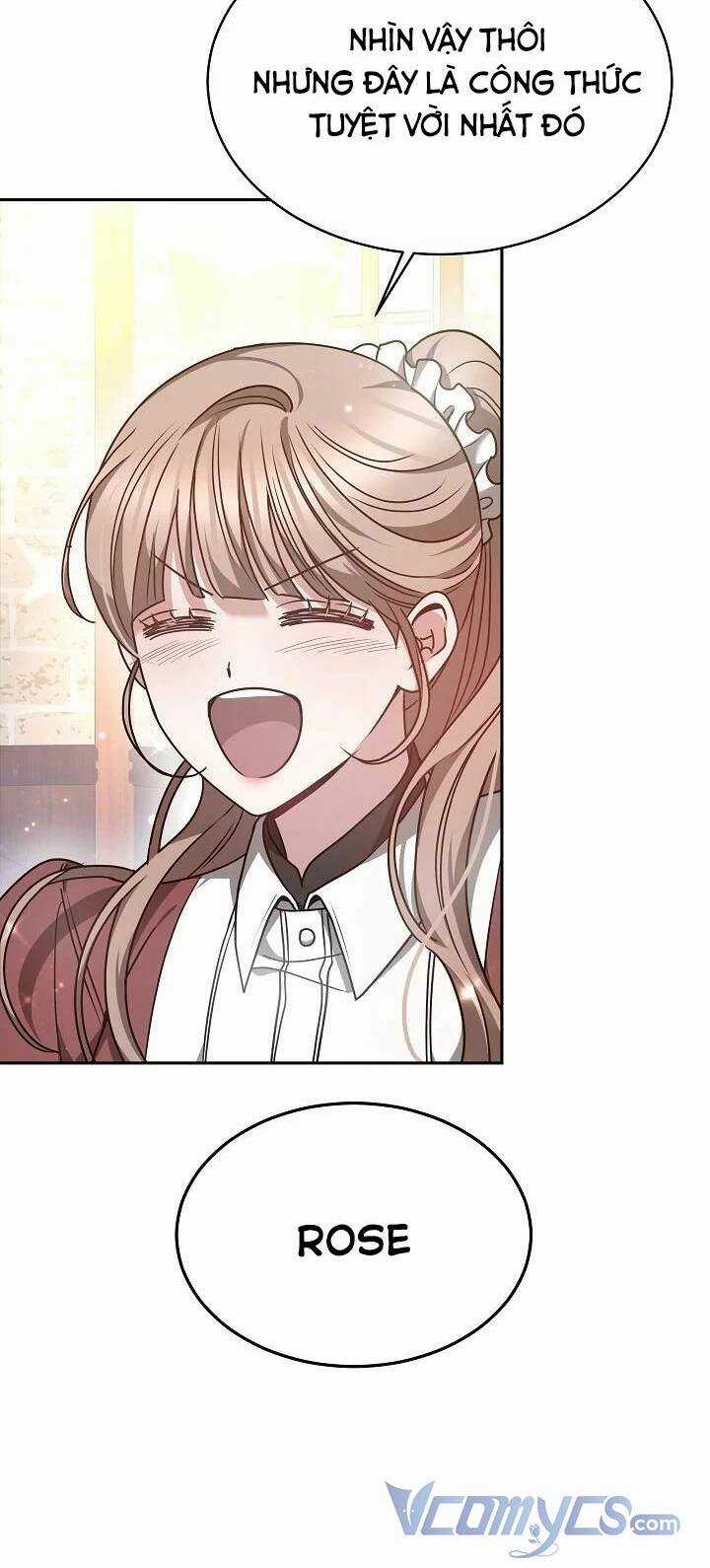 Sống Như Hầu Nữ Bị Giam Cầm Chapter 6 trang 59