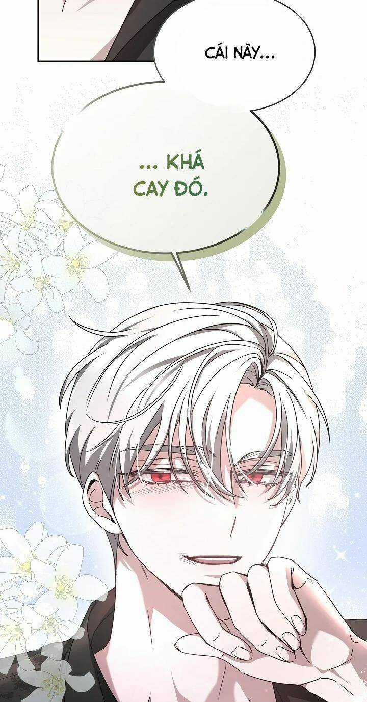 Sống Như Hầu Nữ Bị Giam Cầm Chapter 6 trang 62