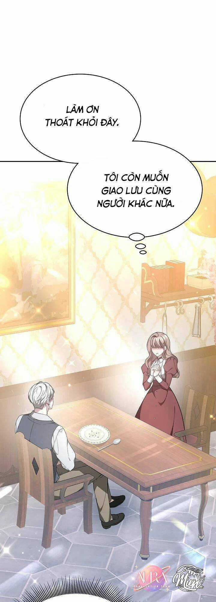 Sống Như Hầu Nữ Bị Giam Cầm Chapter 6 trang 7