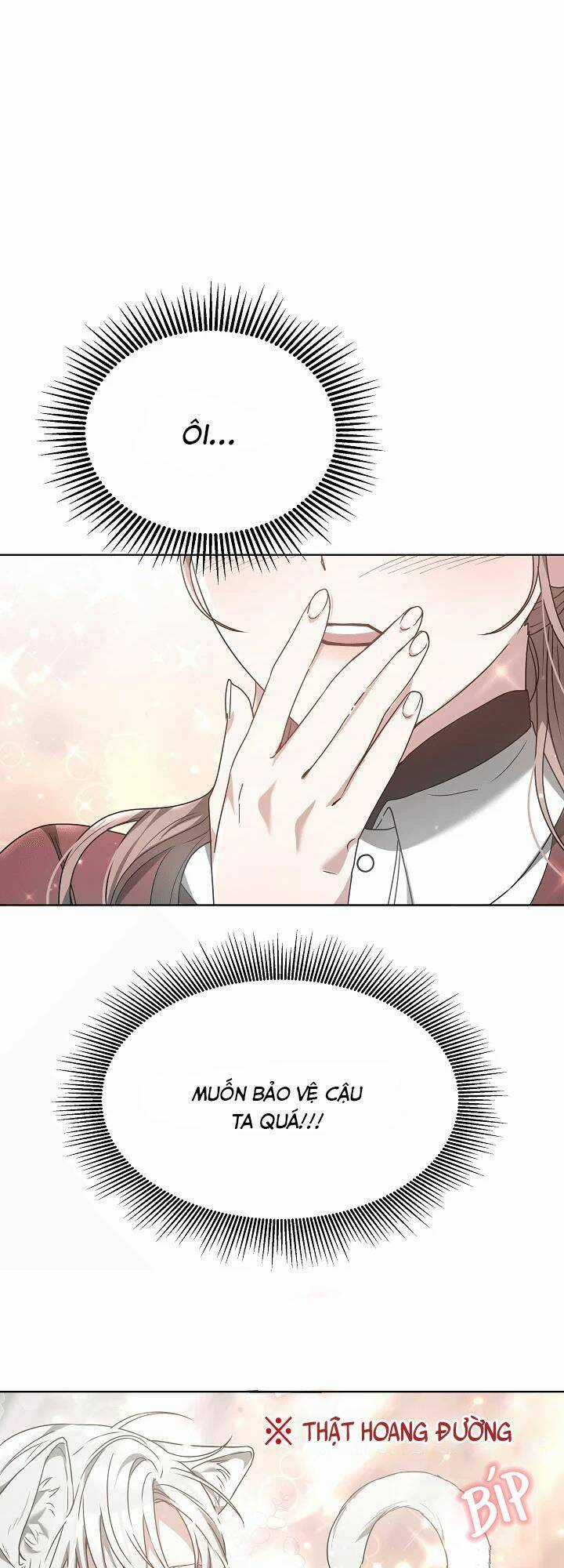 Sống Như Hầu Nữ Bị Giam Cầm Chapter 7 trang 1